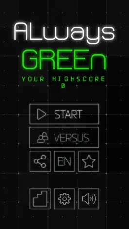 Game screenshot Always Green mod apk