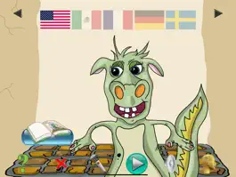 Game screenshot Go Home, Dragon! mod apk