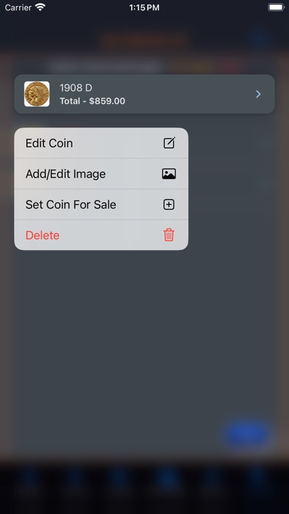 Indian Head Half Eagle screenshot-4