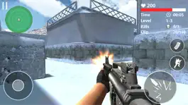 Game screenshot Counter Terrorist Shoot hack