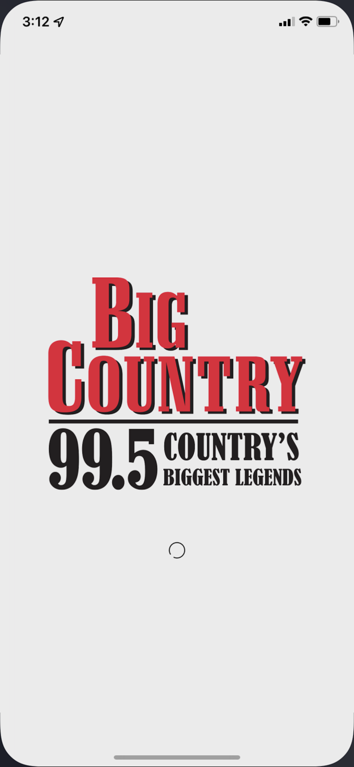 Big Country 99.5