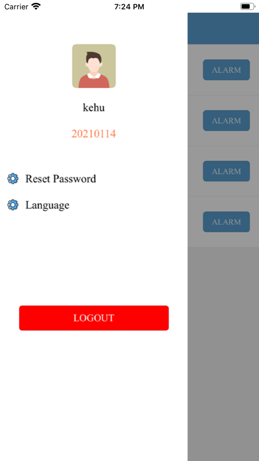#3. MEDWaterView (iOS) 由: 浙江威星智能仪表股份有限公司
