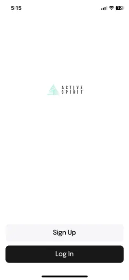 Game screenshot Active Spirit app mod apk