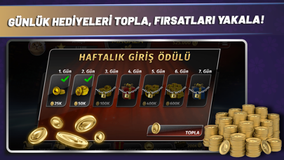 Çanak Batak Screenshot