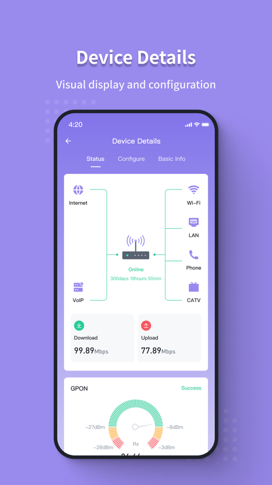 #2. CMS Cloud (iOS) Podle: 深圳市西迪特科技有限公司