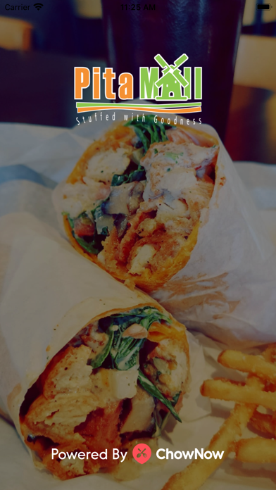 Pita Mill Screenshot