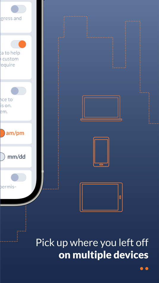 #7. MO:TUS Discovery (iOS) 由: Hbits