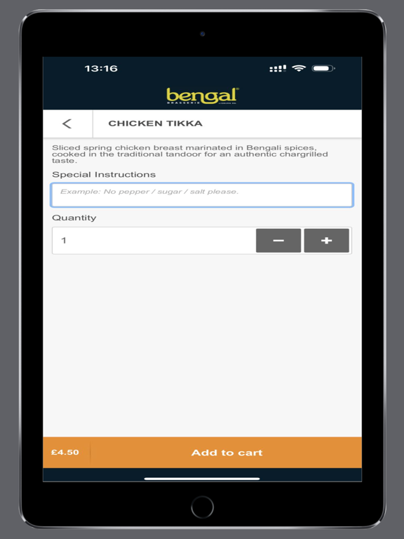 Screenshot #5 pour Bengal Lisburn Road