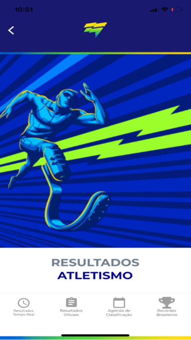 CPB Resultados Screenshot