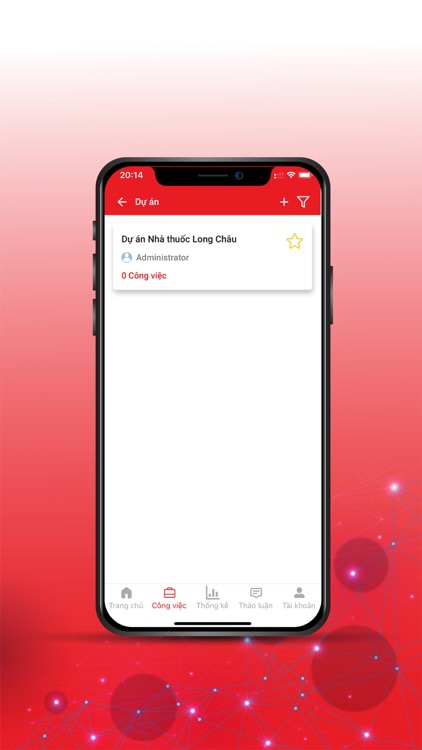 Phong Việt screenshot-5