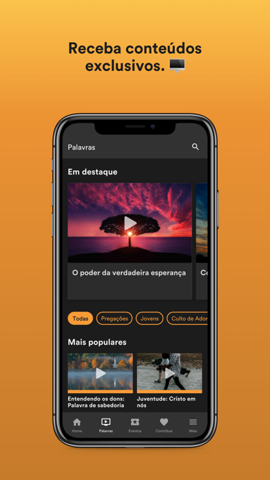 IEQ Biblioteca Screenshot