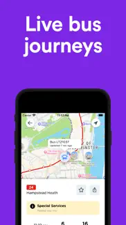 momego: bus & train tracker problems & solutions and troubleshooting guide - 3