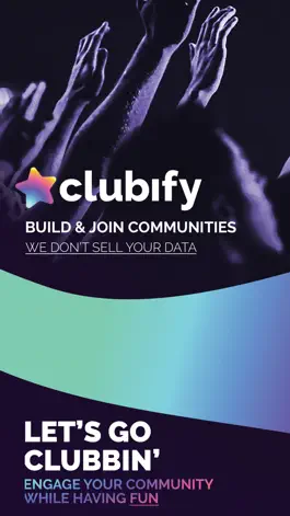 Game screenshot Clubify: Your App & Community mod apk