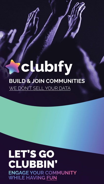 Clubify: Your App & Community