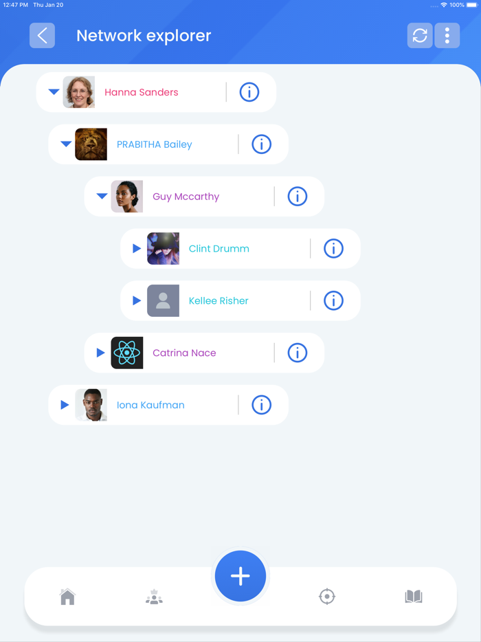 My Direct Sales Office