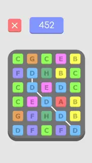 letter merge puzzle problems & solutions and troubleshooting guide - 3