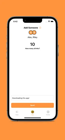 Game screenshot Tally ||| apk