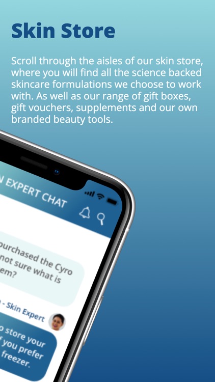 Skin Deep by Corinna Tolan screenshot-4