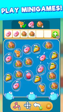 Game screenshot Chef Diary - Cooking & Romance hack