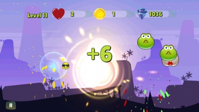Color Swords Screenshot