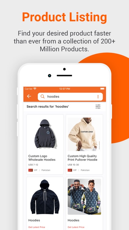 TradeWheel screenshot-5