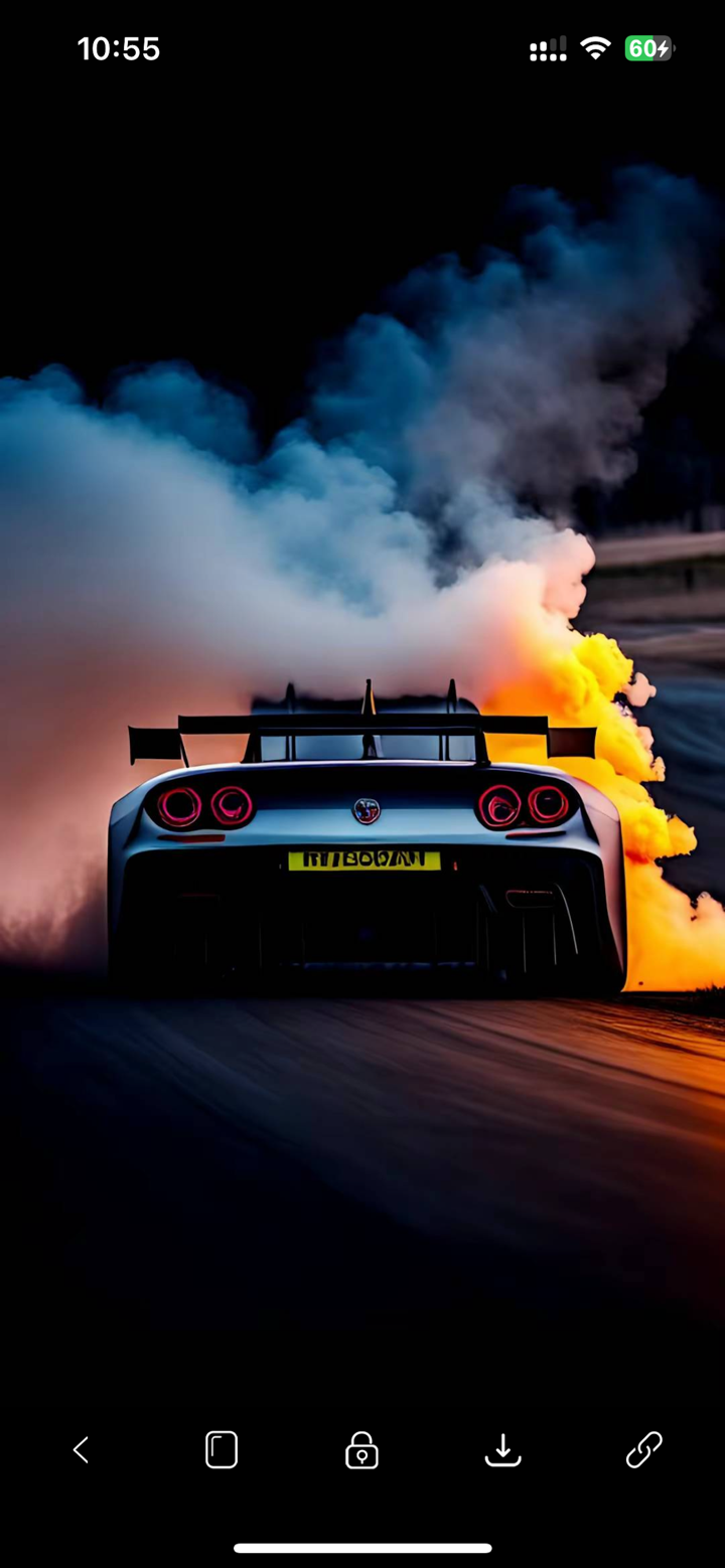 壁纸- 动态高清手机壁纸，桌面主屏幕壁纸 screenshot 6