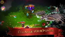 Game screenshot World of the Abyss hack