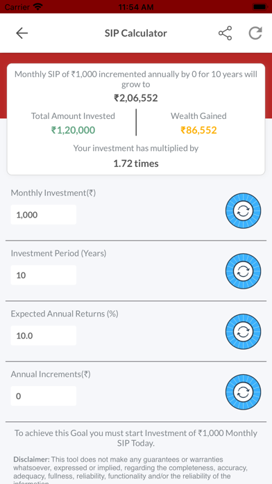 BIG BULL Screenshot