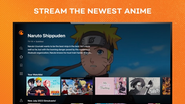Watch The Last - Naruto the Movie - Crunchyroll