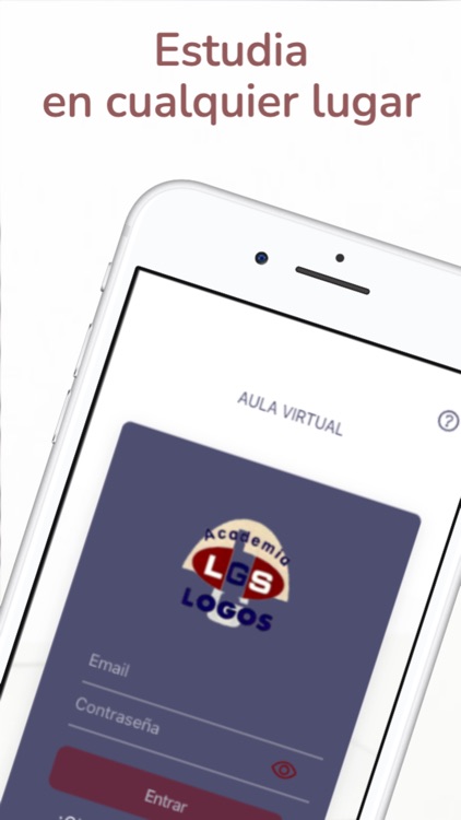 Academia Logos León