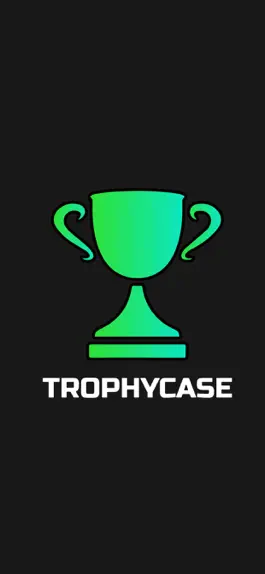 Game screenshot TROPHYCASE mod apk