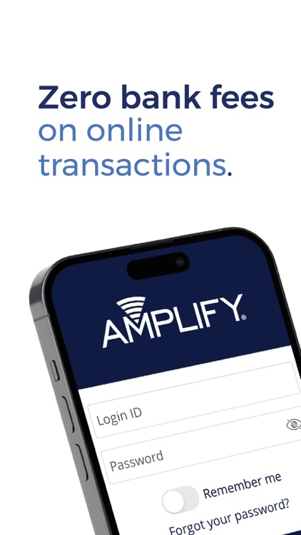 Amplify Mobile