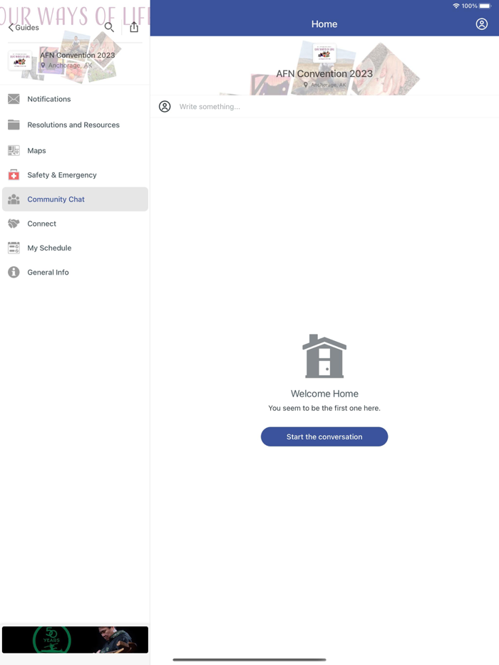 Alaska Federation of Natives