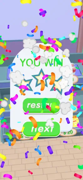 Game screenshot Shoping Master hack