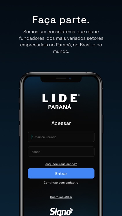 Lide Paraná
