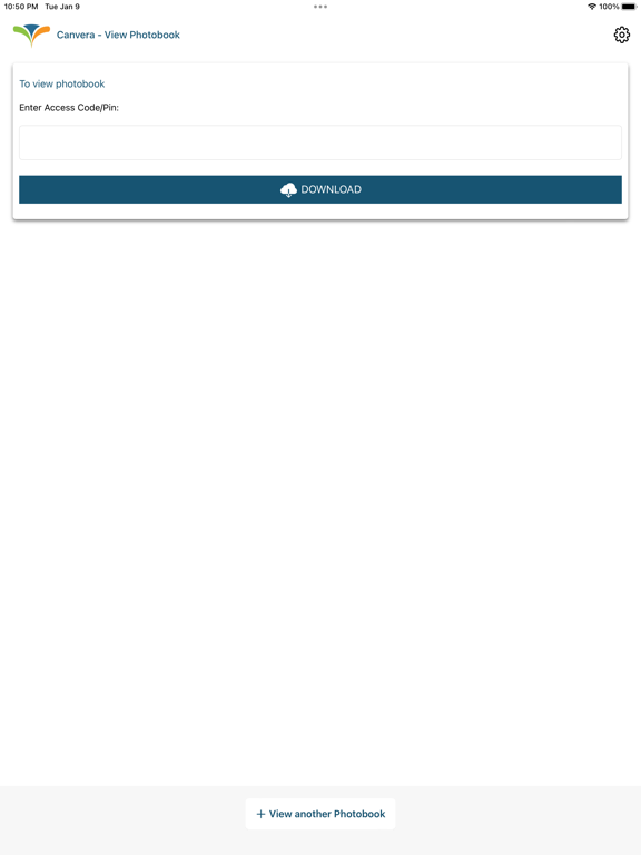 Screenshot #5 pour Canvera