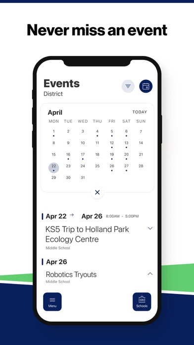West Georgia RESA Screenshot