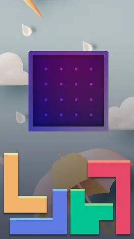 Game screenshot Bricks - Wood Block Puzzle mod apk