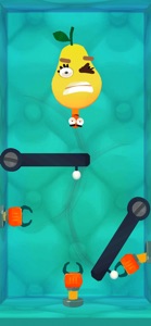 Worm Out: Tricky riddle games screenshot #7 for iPhone