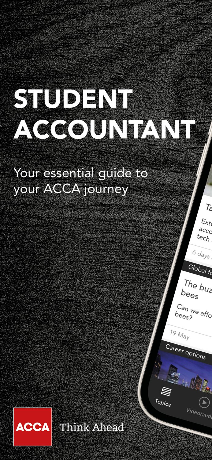 ACCA Student Accountant