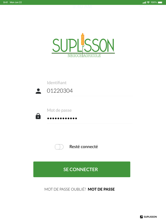 Screenshot #4 pour Suplisson