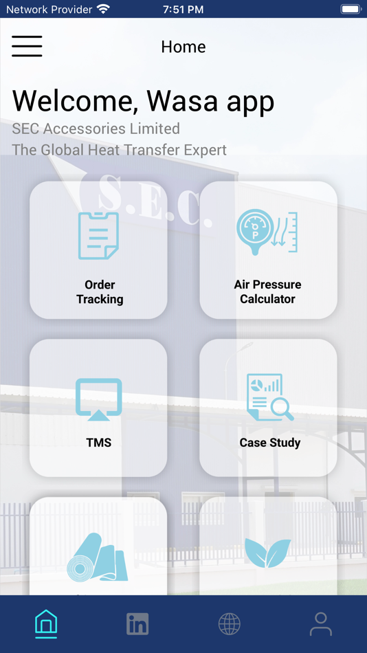 #1. SEC Heat Transfer (iOS) 由: S.E.C. Accessories Limited