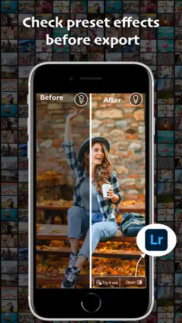 Game screenshot ColorTweak apk