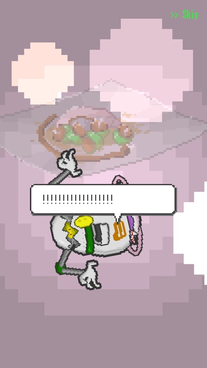 Catastrophe Restaurant screenshot-4