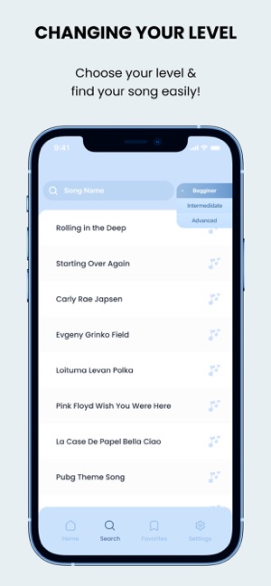 Kalimba app iphone online