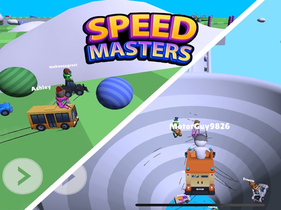 Speed Masters: Racing World 3Dのおすすめ画像8