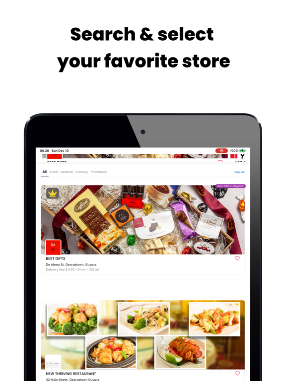Screenshot #6 pour Gawlin app