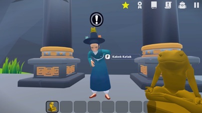 Monster Museum Screenshot