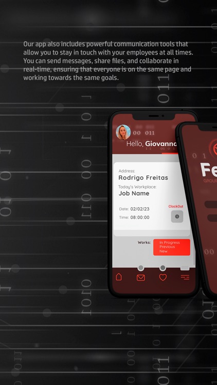 Fenix Construction screenshot-3