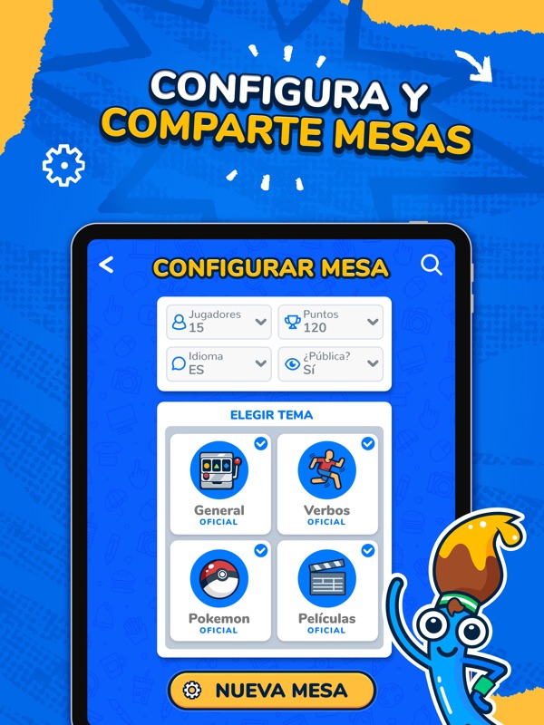 Gartic.io screenshot 9